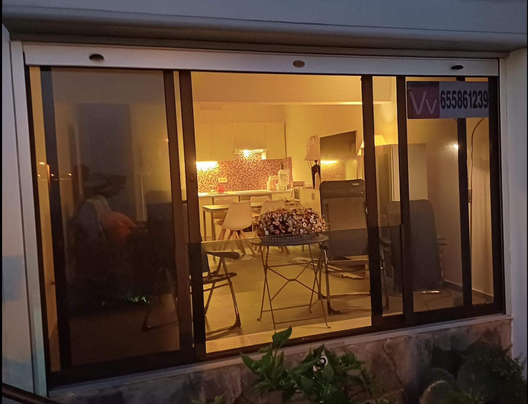 Bungalow Uno - Front Line Of Ocean San Bartolome de Tirajana  Exterior photo